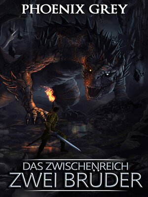 cover image of Zwei Brüder